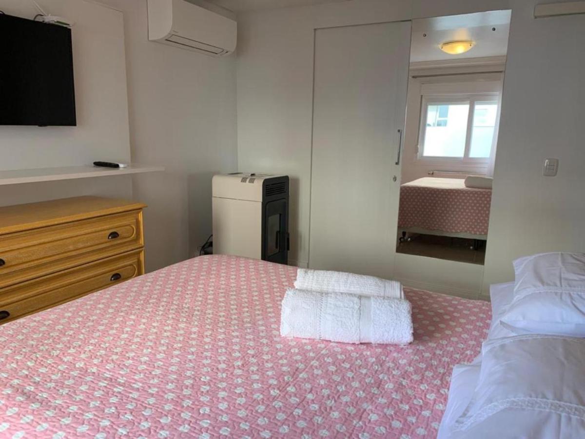 Appartement Apartamento Manfroi à Bento Gonçalves Extérieur photo