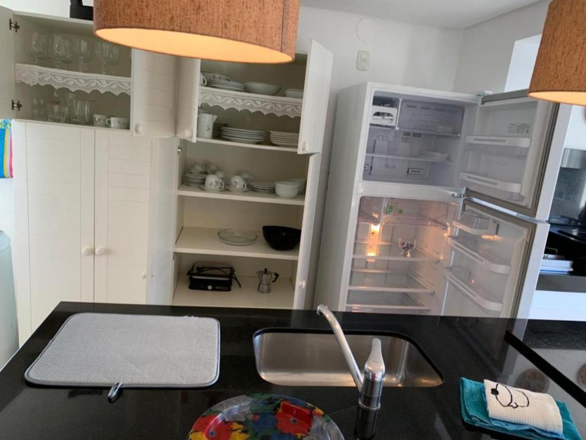 Appartement Apartamento Manfroi à Bento Gonçalves Extérieur photo