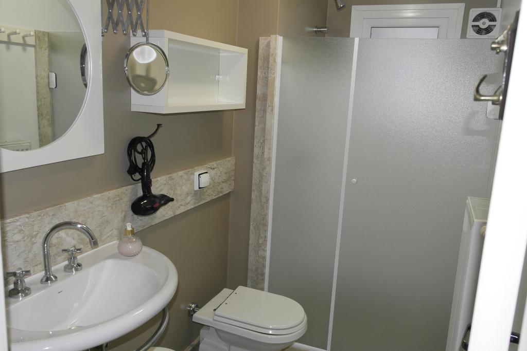 Appartement Apartamento Manfroi à Bento Gonçalves Extérieur photo