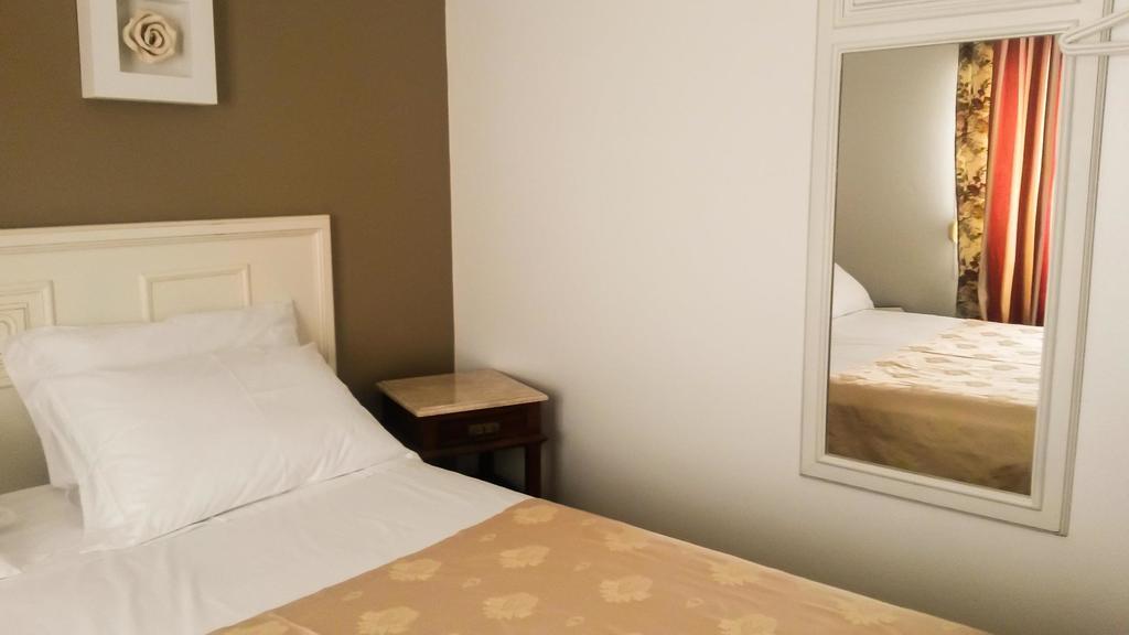 Appartement Apartamento Manfroi à Bento Gonçalves Extérieur photo